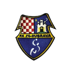 Logotip RK ZG Dubrava