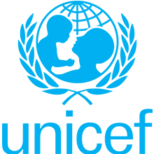 Logotip UNICEF